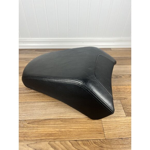 HARLEY DAVIDSON SPORTSTER SEAT PDW-92/61-0067 05-08 XL Solo Seat - Picture 4 of 6